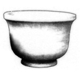 vaso in cotto: h 44 cm diametro 60 cm